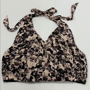 Kendall and Kylie halter